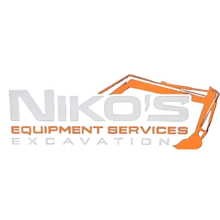Niko's Equipment Services — Excavation